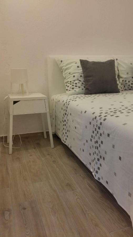 Apartment Ban 希贝尼克 外观 照片