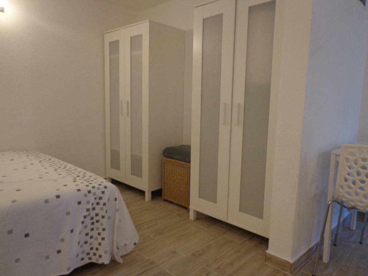 Apartment Ban 希贝尼克 外观 照片