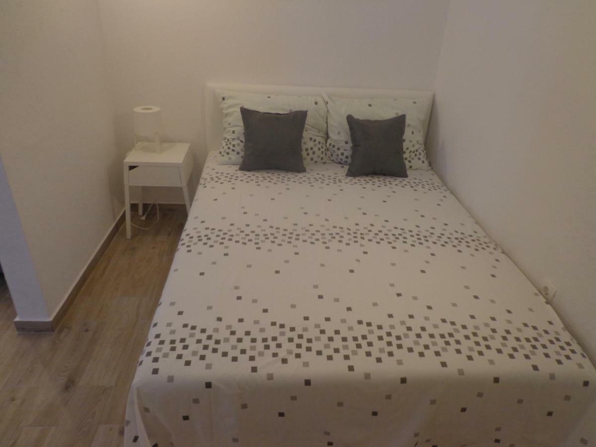 Apartment Ban 希贝尼克 外观 照片