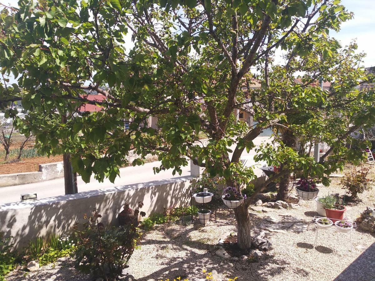 Apartment Ban 希贝尼克 外观 照片